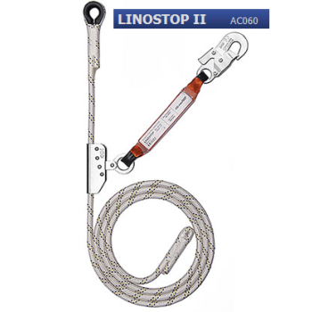 Zestaw asekuracyjny BASIC PRO 6- PROTEKT